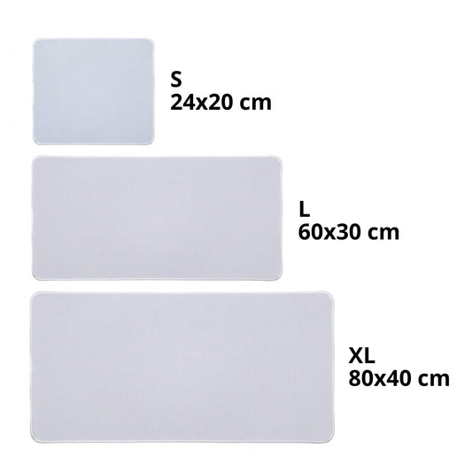 Personalizza il tuo Desk Mat