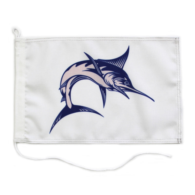 Bannière fantaisie "poisson"