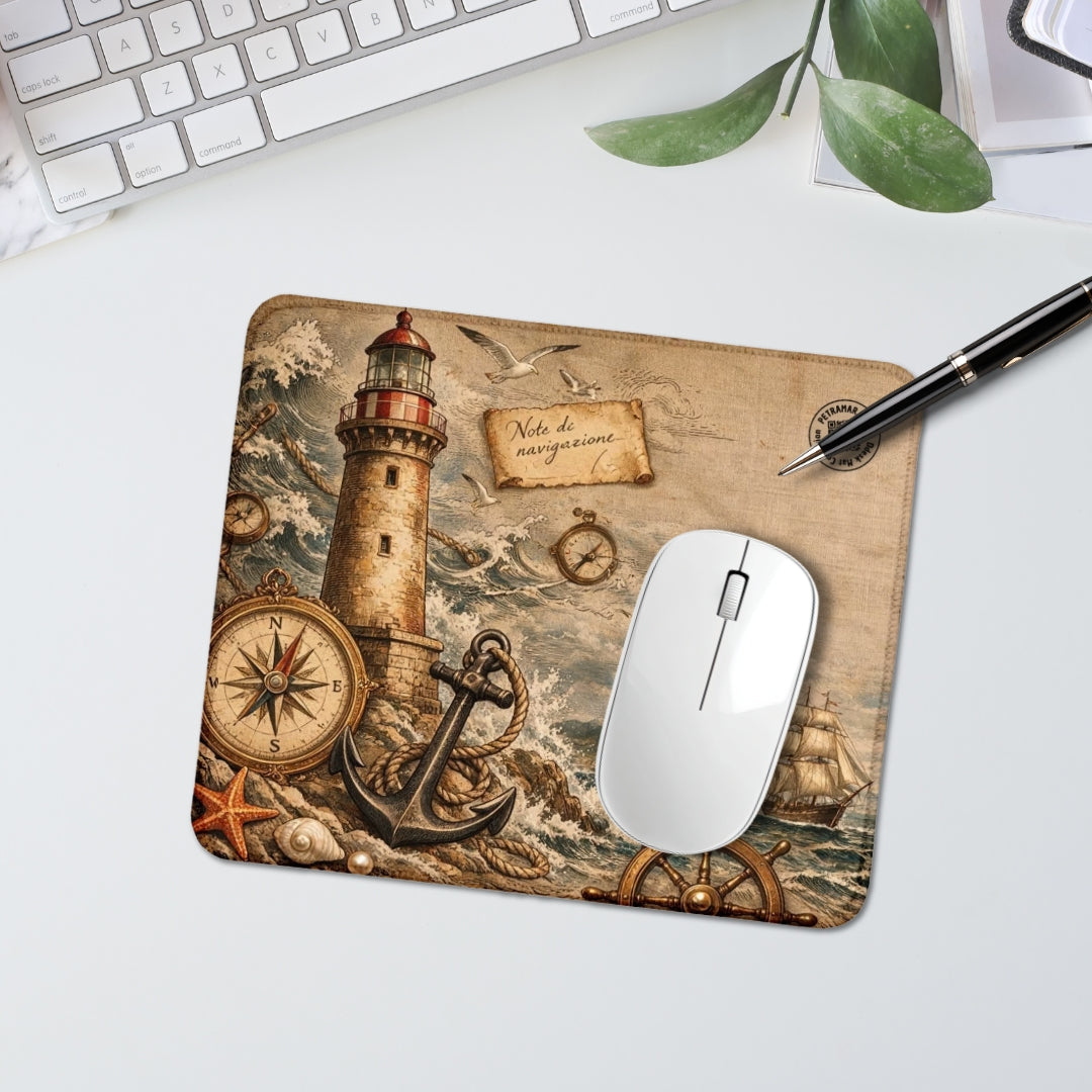 Il farlo - Desk Mat Heritage