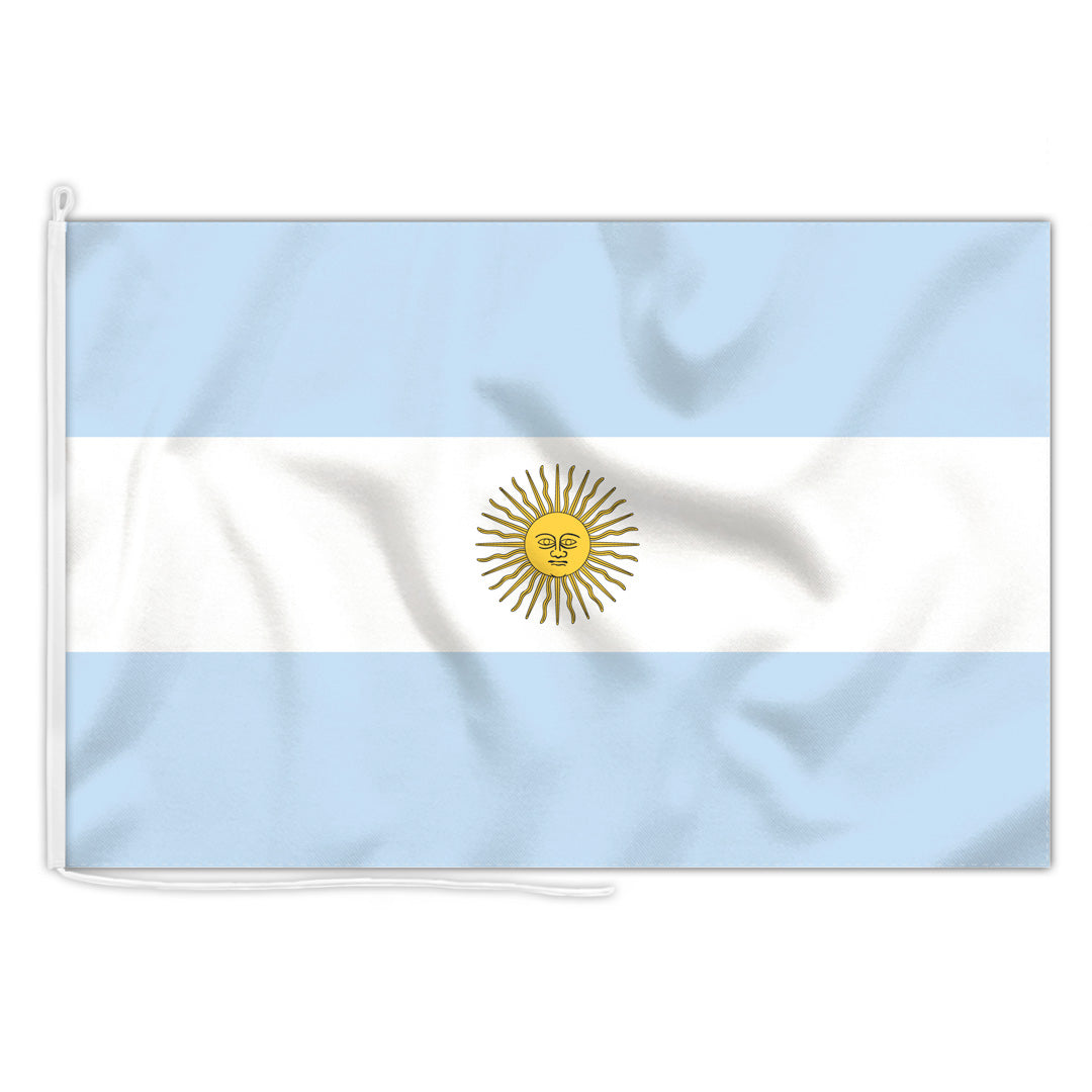 bandiera argentina