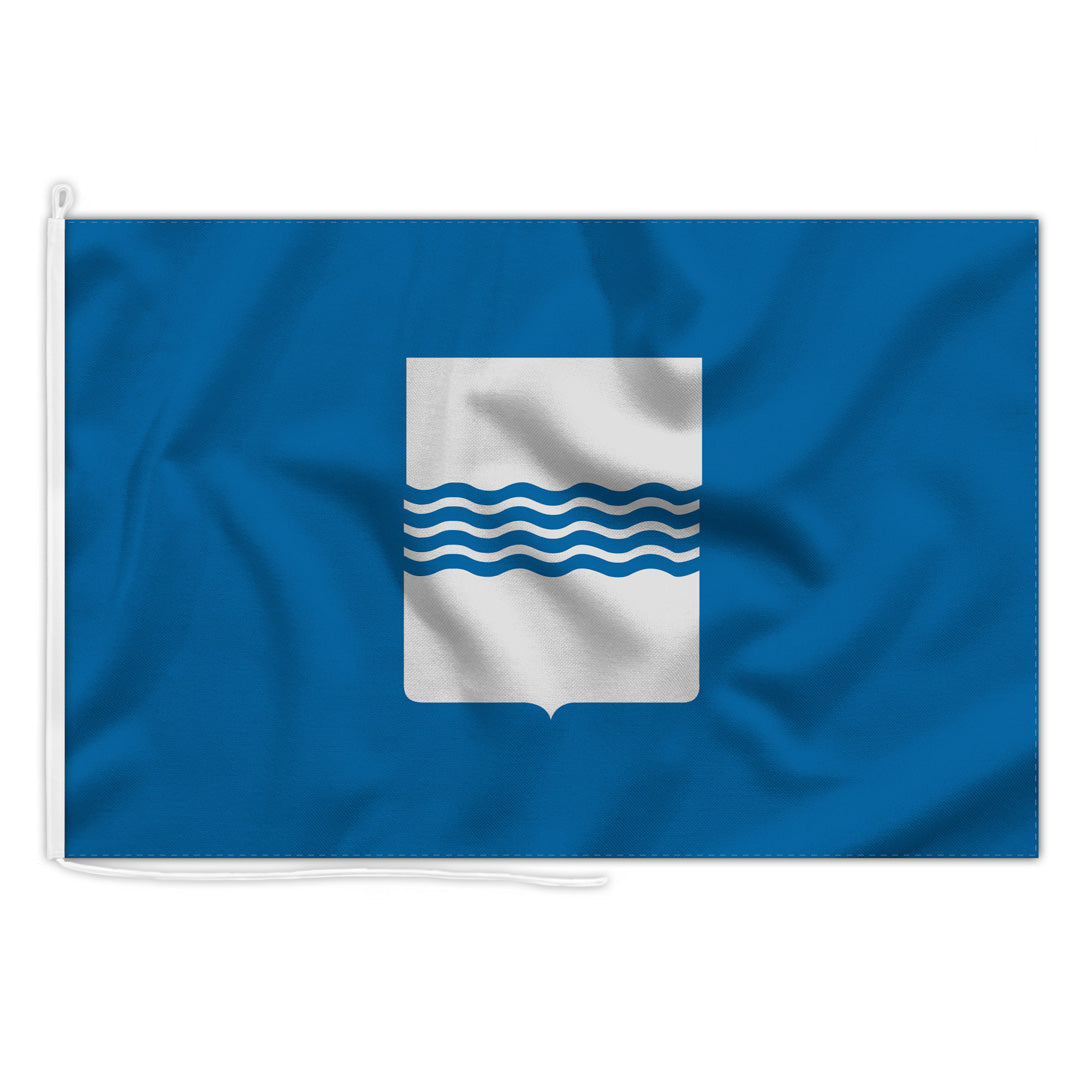 Bandiera regione BASILICATA