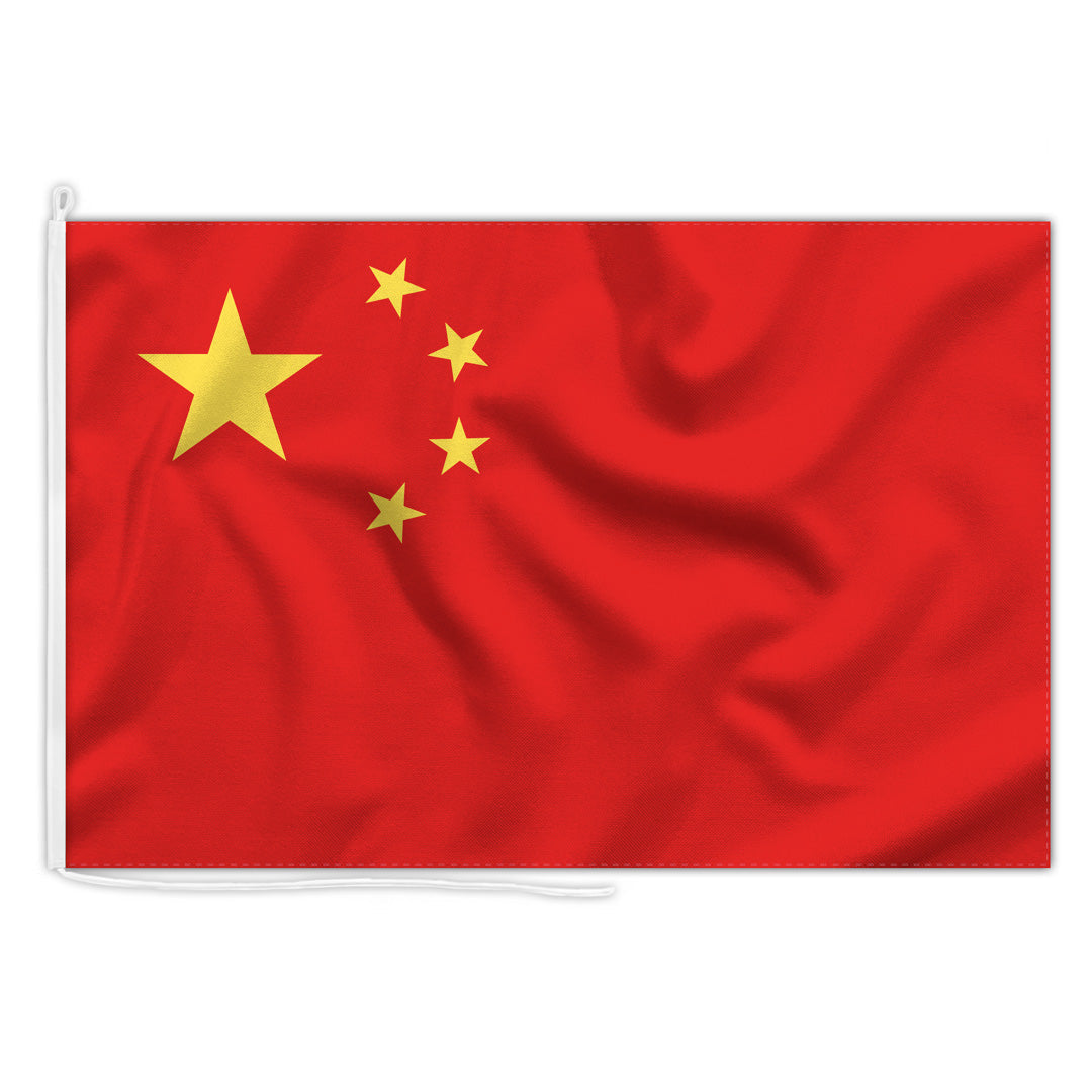 Bandiera CINA