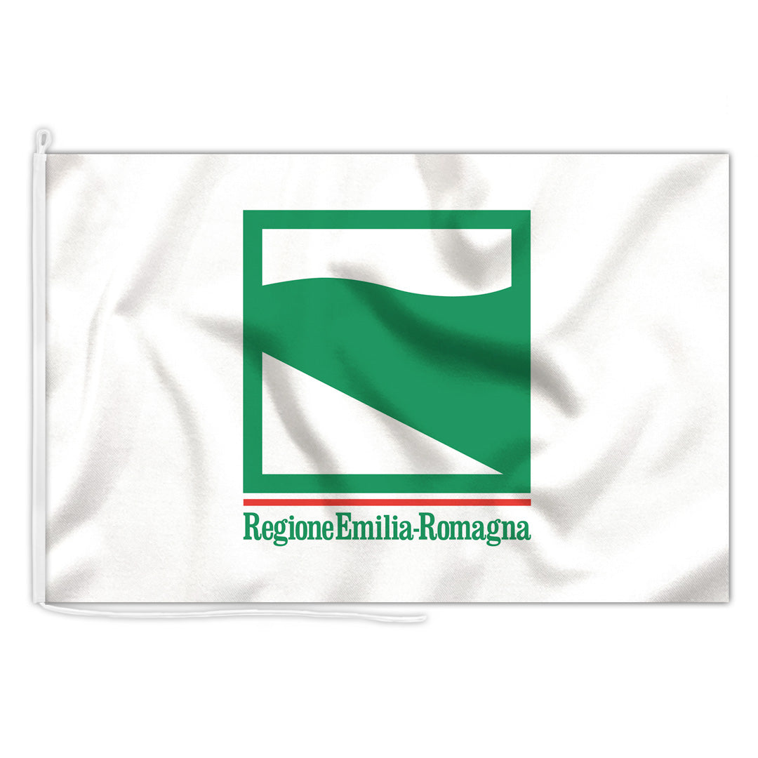 Bandiera regione EMILIA ROMAGNA