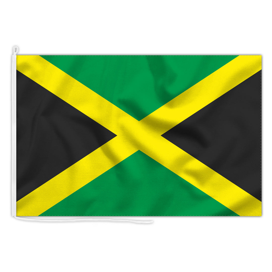 Bandiera GIAMAICA