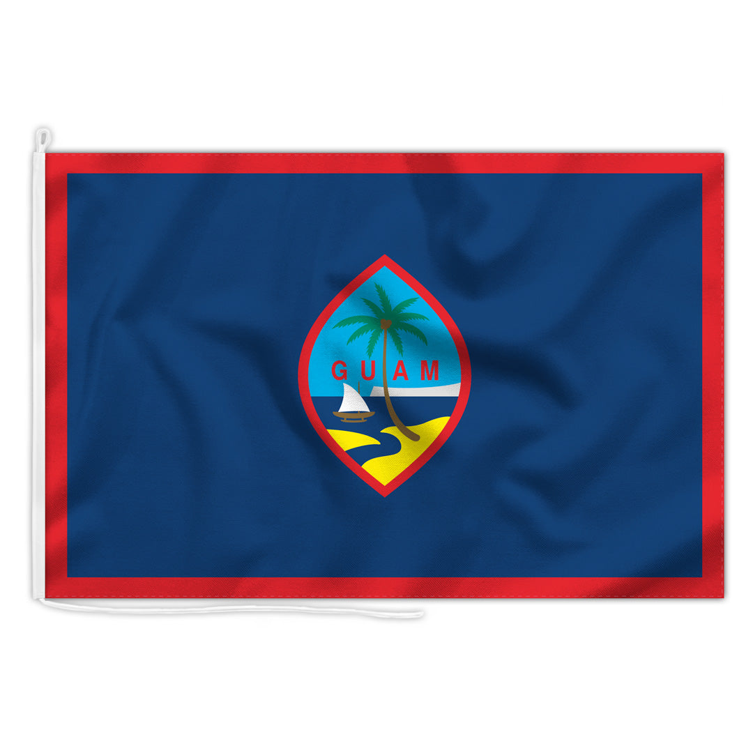 Bandiera GUAM