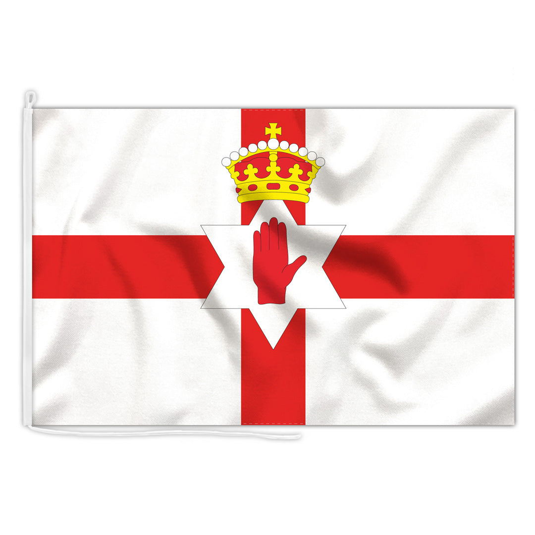 Bandiera IRLANDA DEL NORD