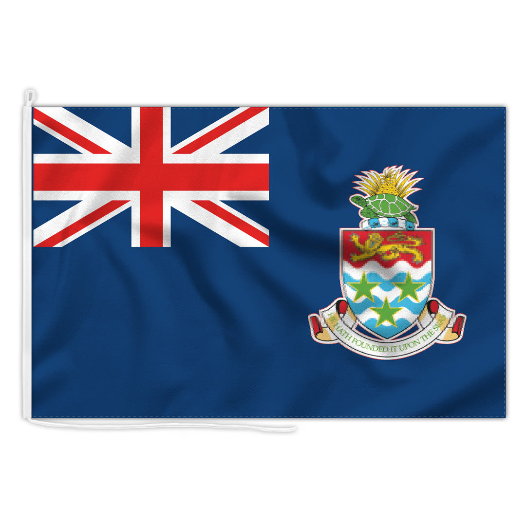 Bandiera ISOLE CAYMAN