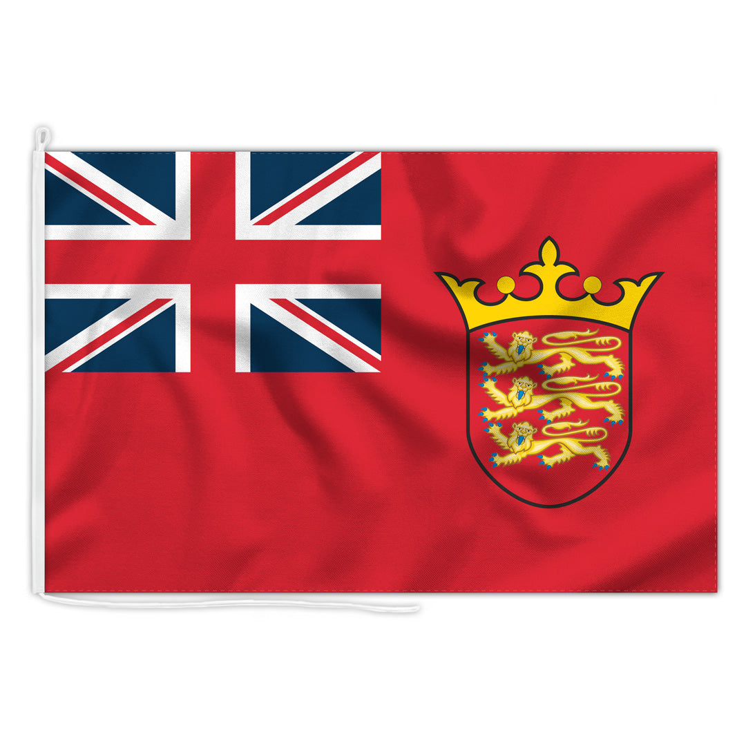 Bandiera Mercantile JERSEY