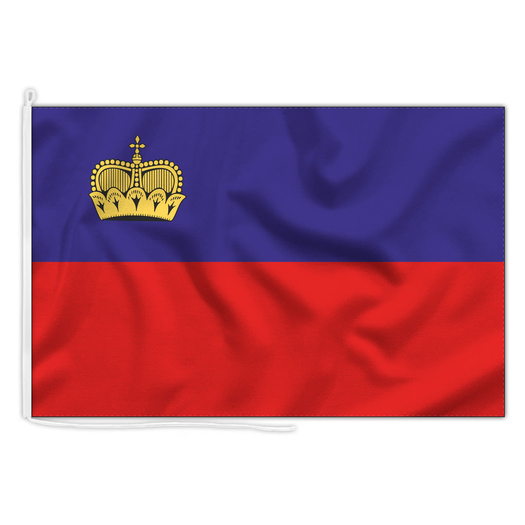 Bandiera LIECHTENSTEIN