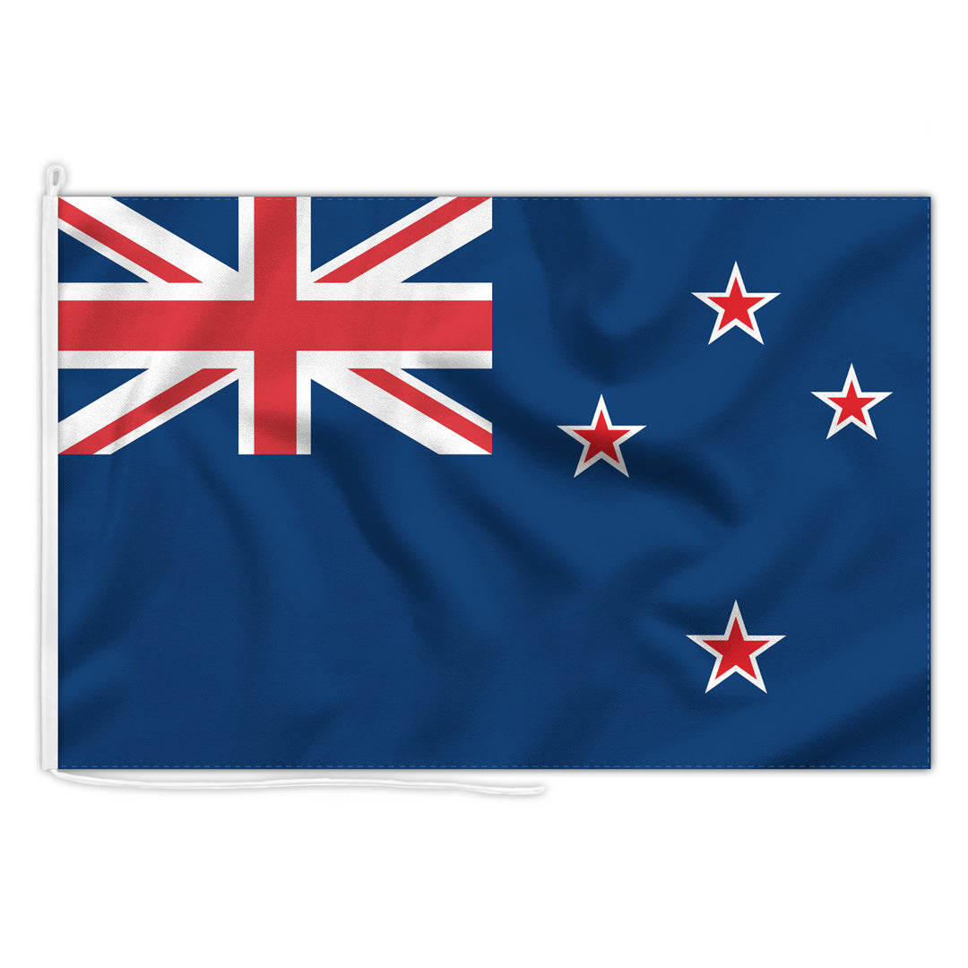 Bandiera NUOVA ZELANDA
