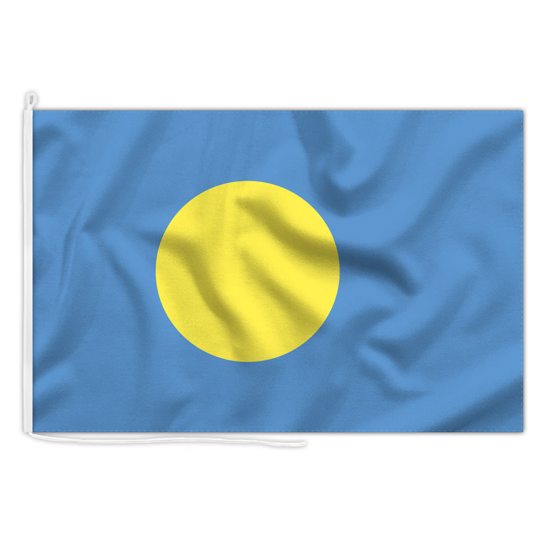 Bandiera PALAU