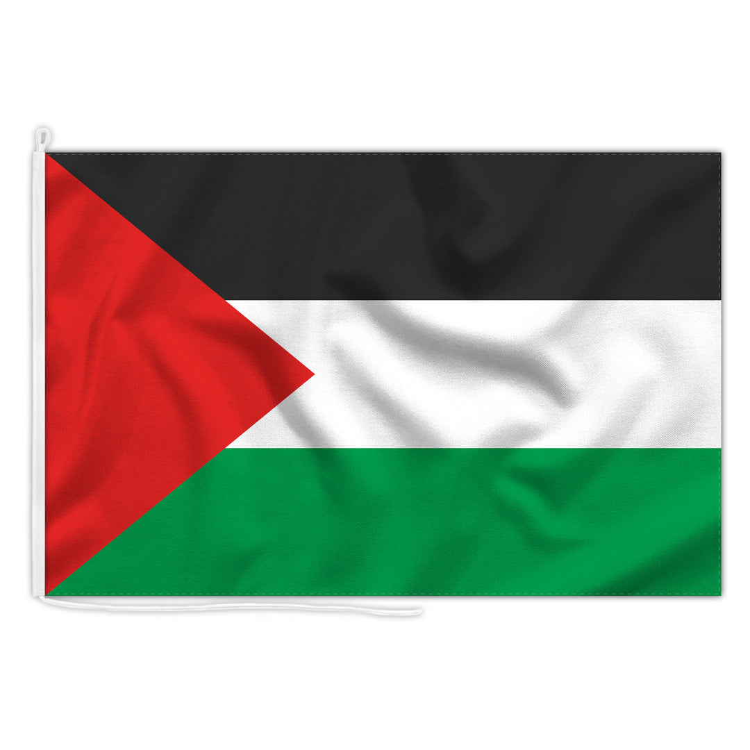 drapeau PALESTINE