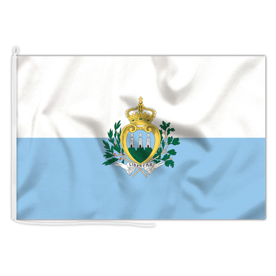 Bandiera SAN MARINO