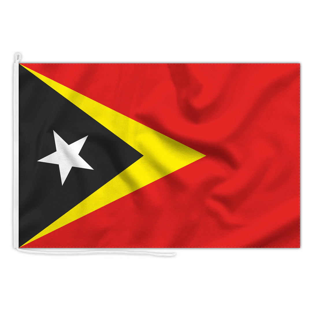 Bandiera TIMOR EST