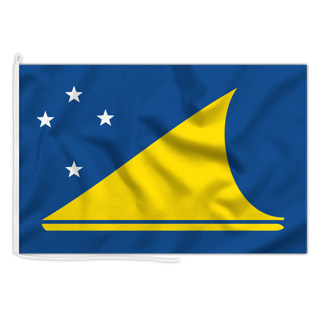 Bandiera TOKELAU