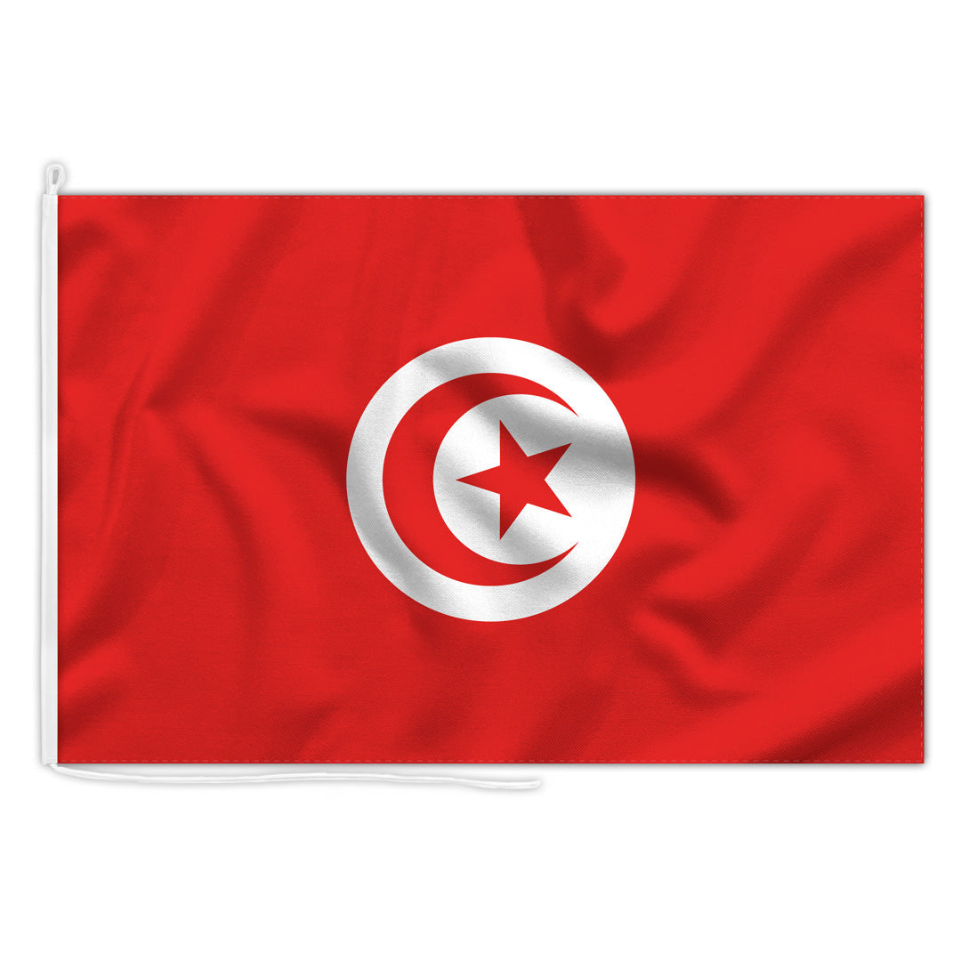 Bandiera TUNISIA