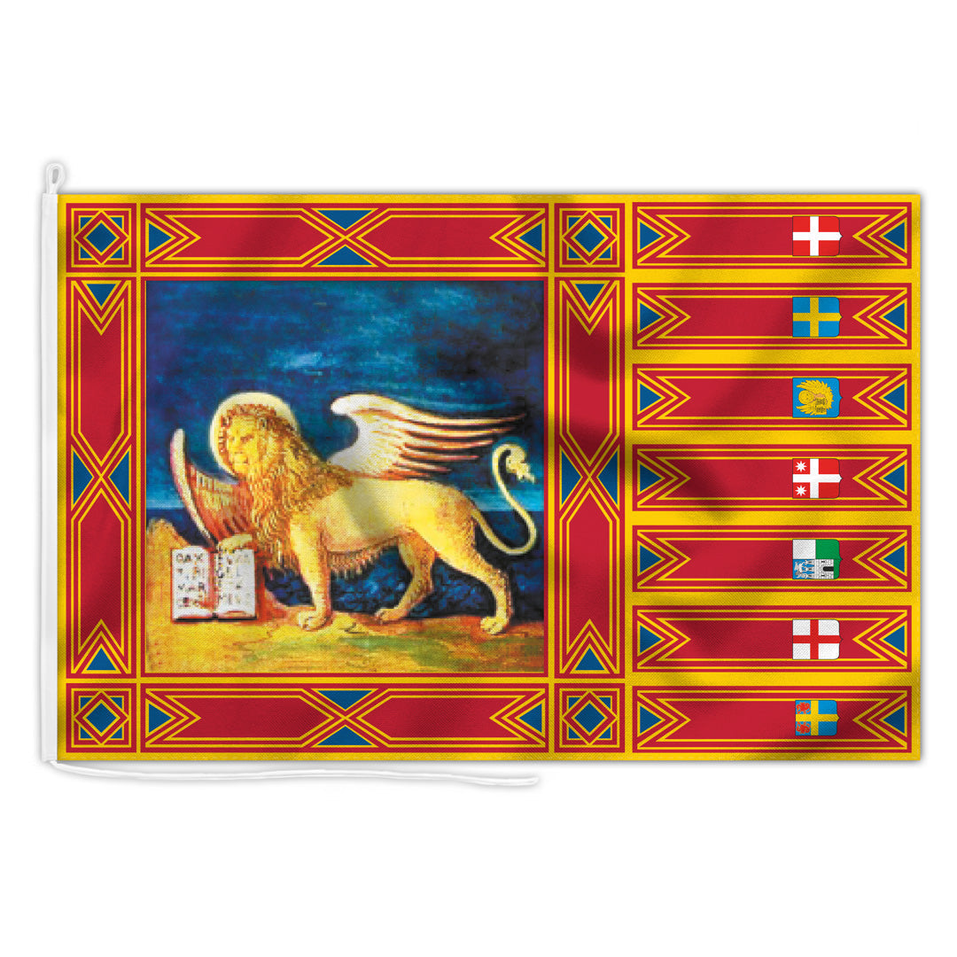 Bandiera regione VENETO