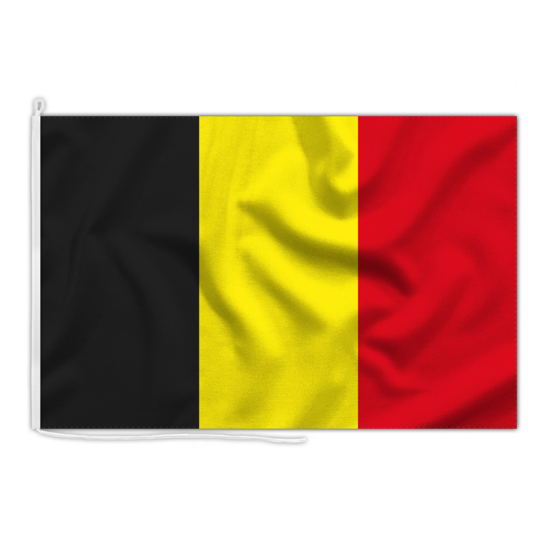 Belgium flag