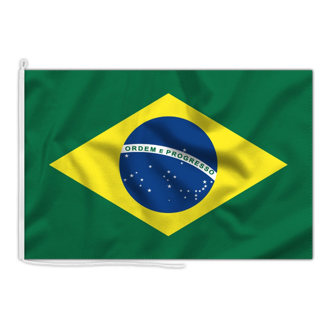 Bandiera Brasile