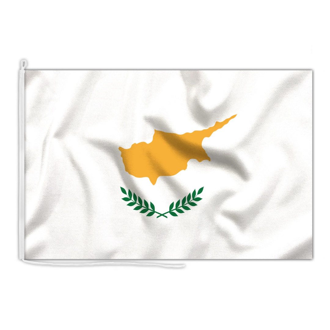 Cyprus flag