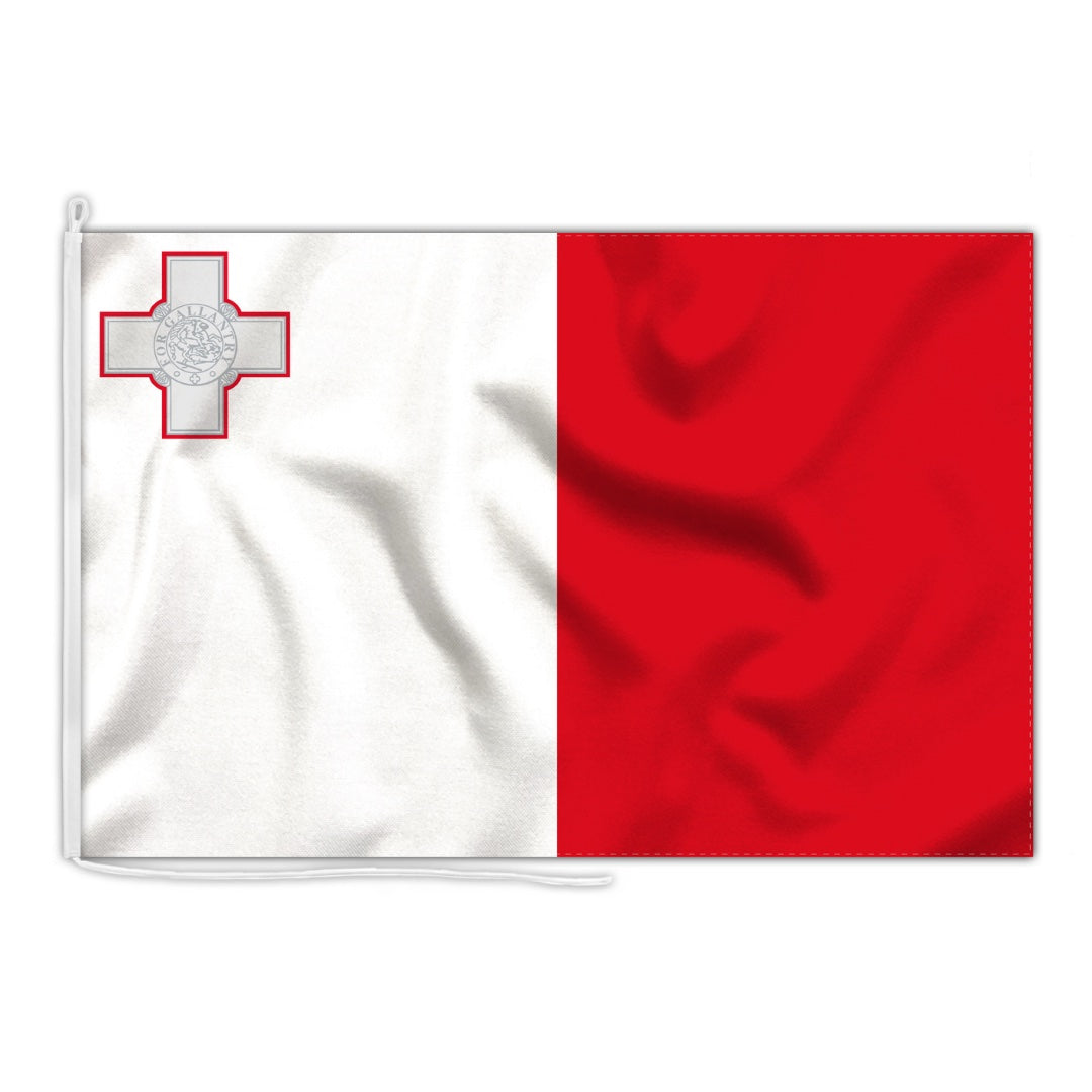 Bandiera MALTA