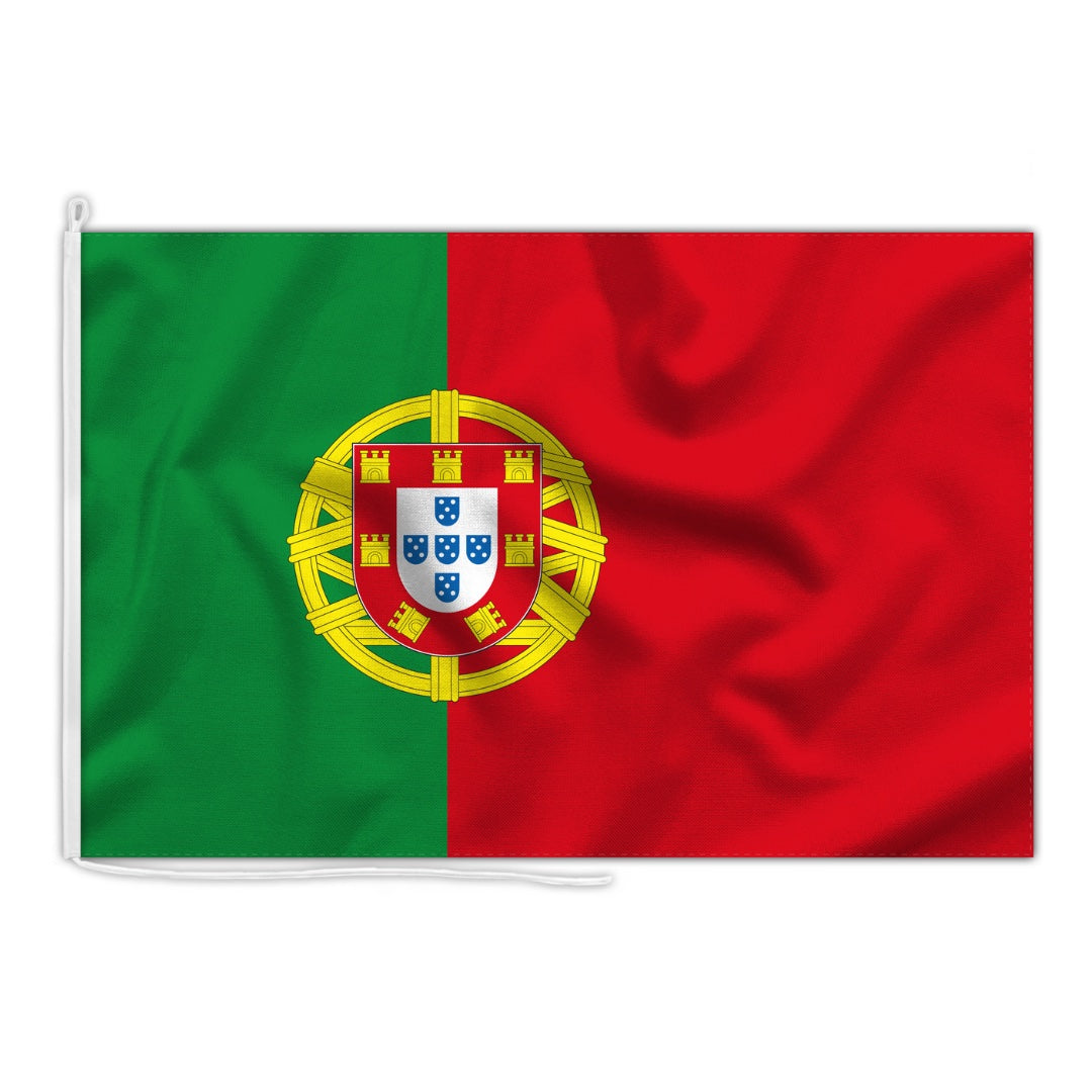Bandiera PORTOGALLO
