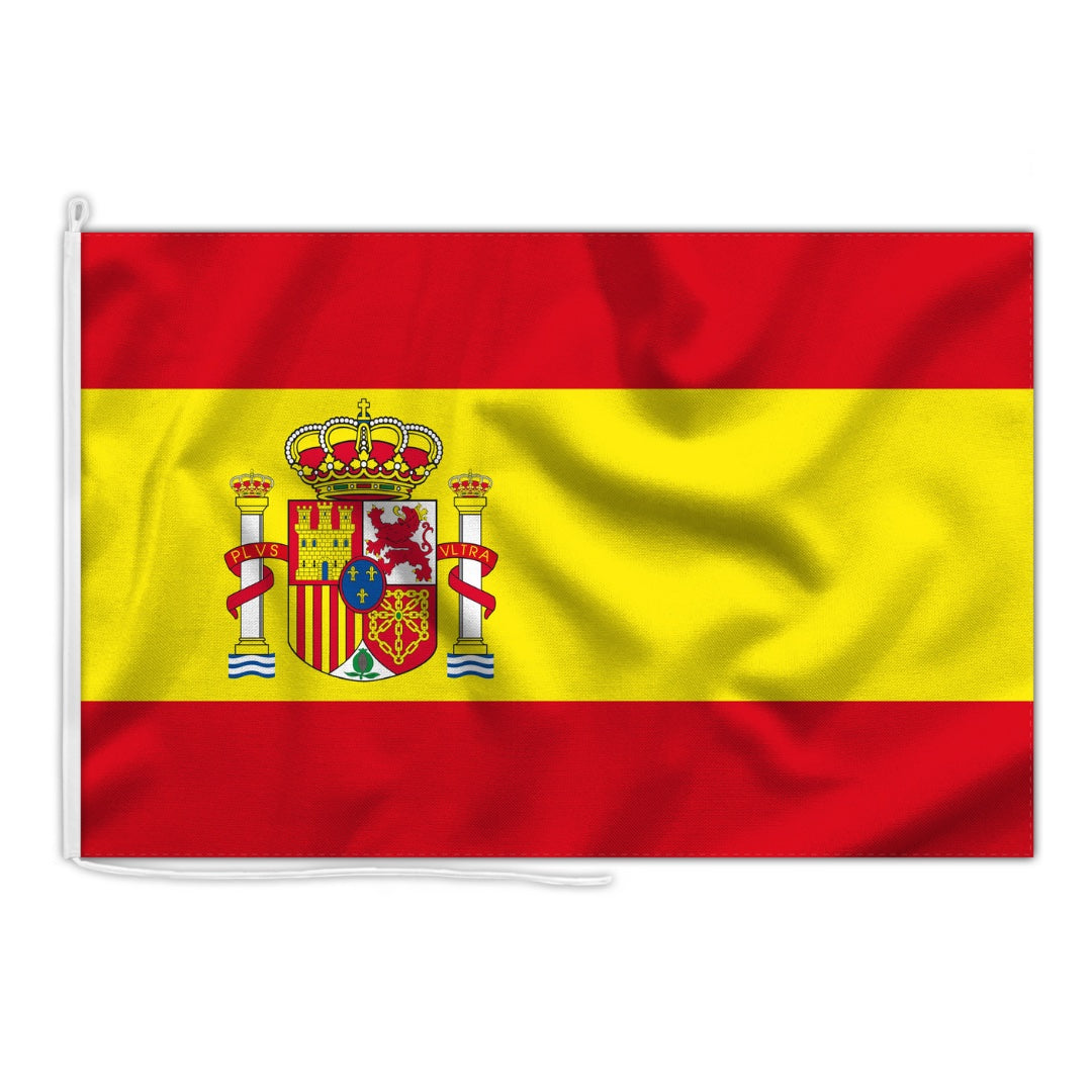 Drapeau Espagne  Achetez-le sur  – petramarstore