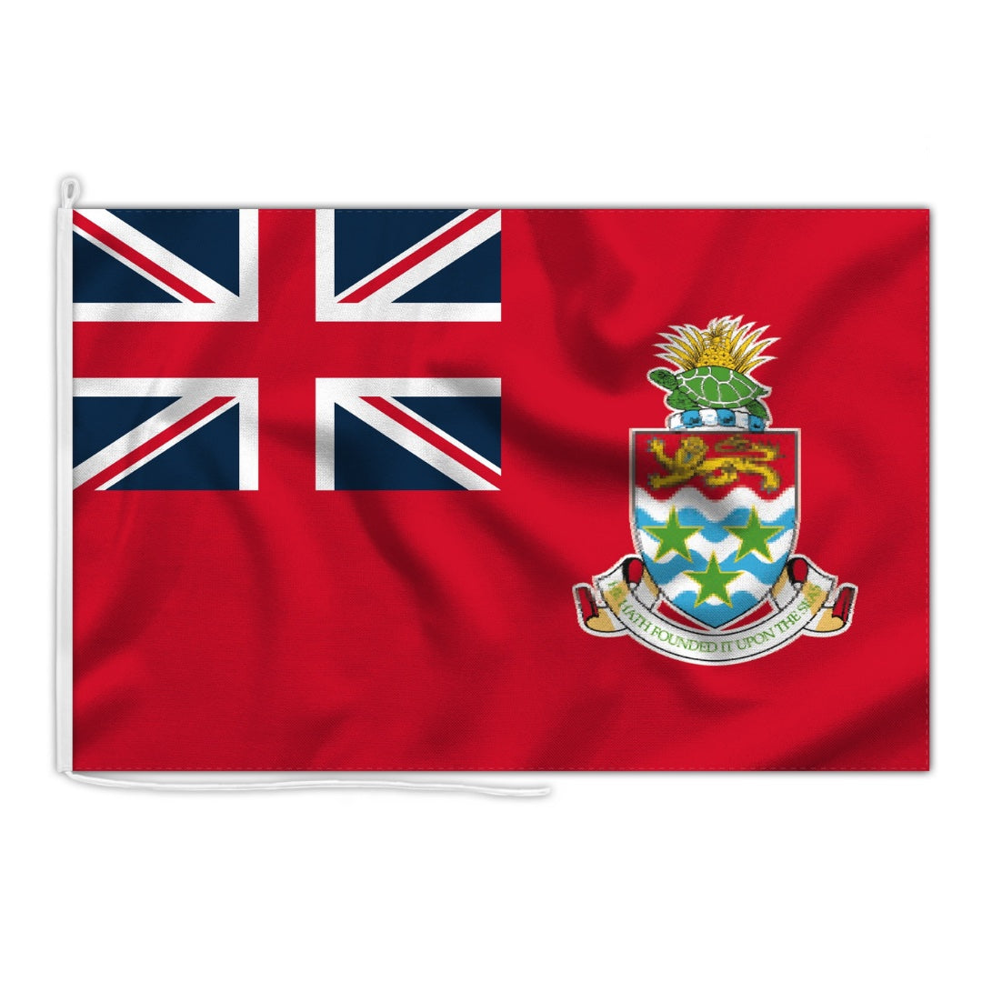 Drapeau Mercantile ILES CAÏMANS