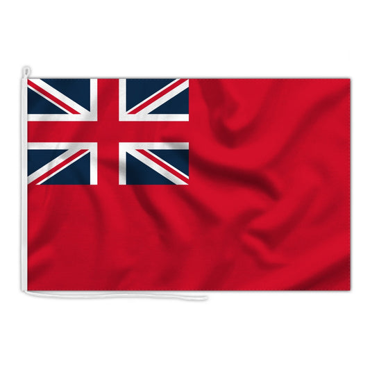 Bandiera Mercantile REGNO UNITO (Red Ensigne)