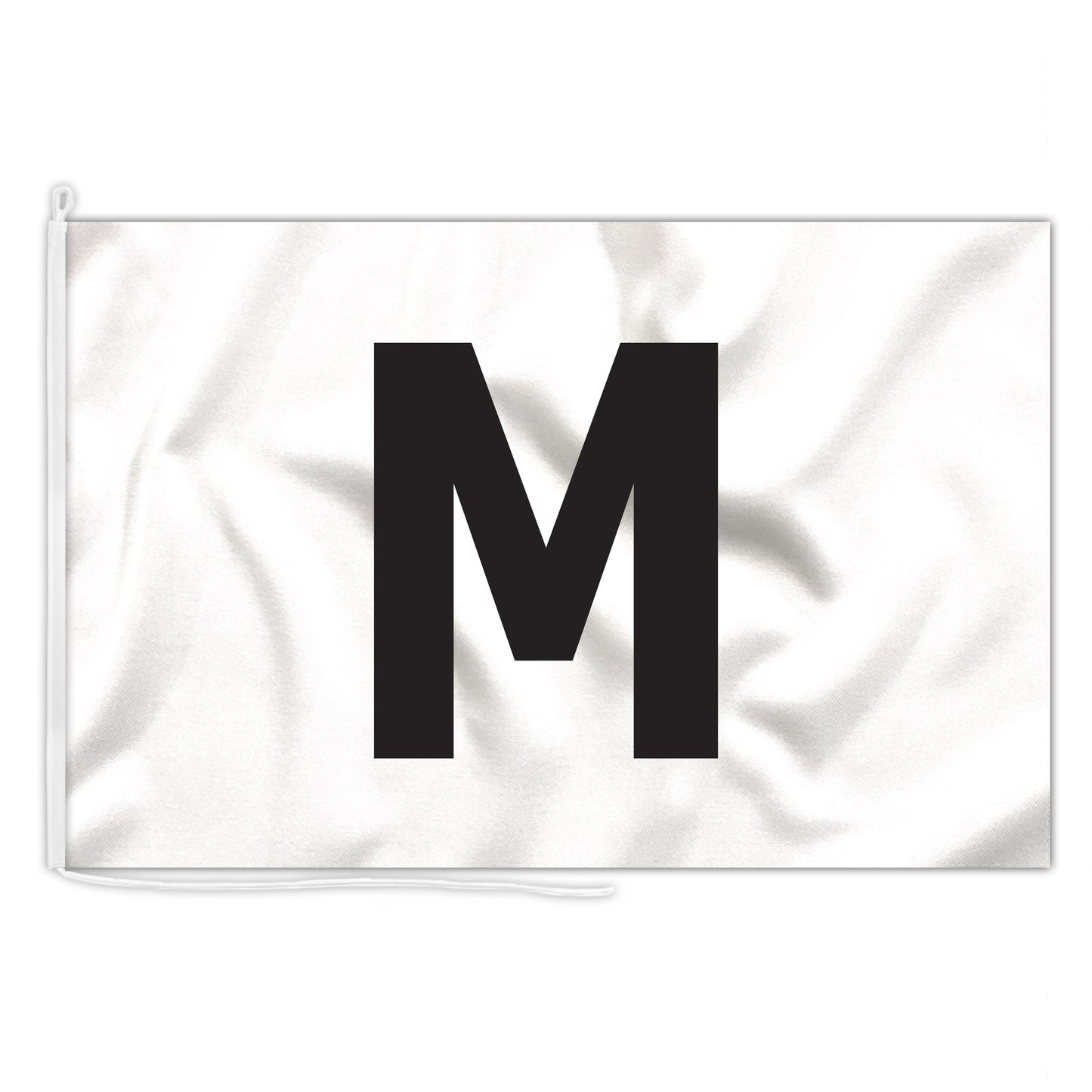 Drapeau pour régates - STAZZATORE (Mesures Techniques Qualifiées)