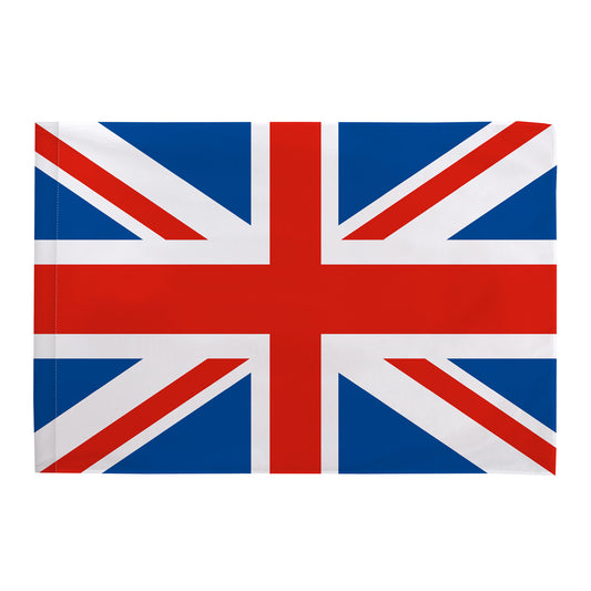 Bandiera REGNO UNITO - Union Jack (economica)