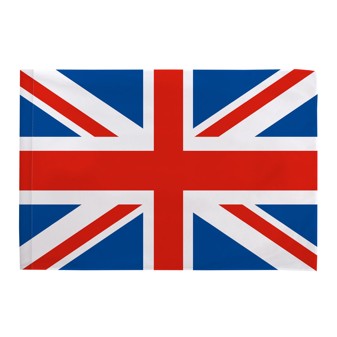 Bandiera REGNO UNITO - Union Jack (economica)
