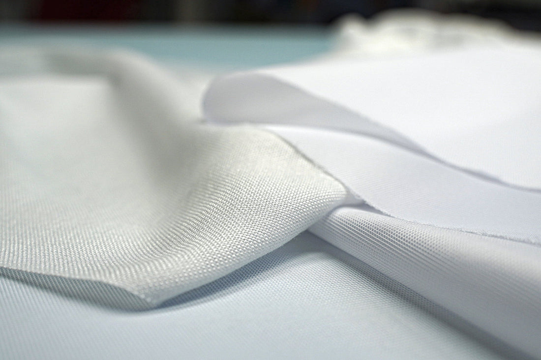 Poliestere “nautico” -vs- Stamina, la vera differenza!