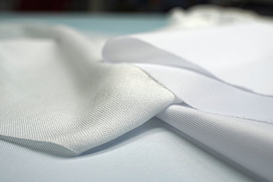 Poliestere “nautico” -vs- Stamina, la vera differenza!