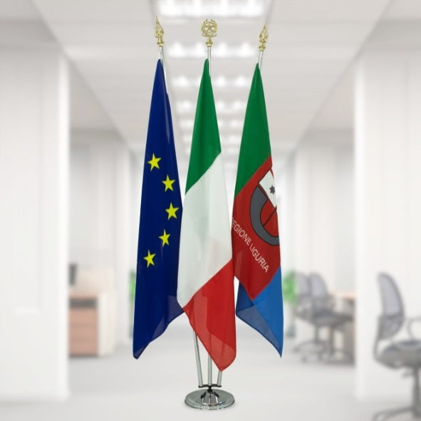 Set di bandiere