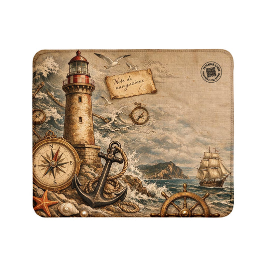 Il farlo - Desk Mat Heritage