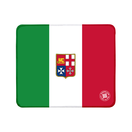 Bandiera Italia Mercantile - Desk Mat Flags