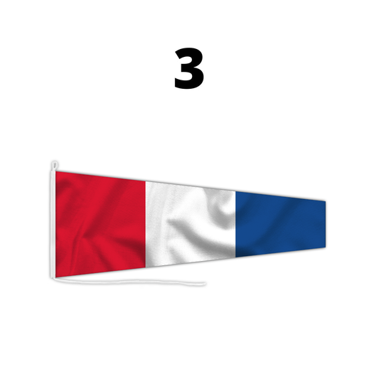 Pinceau CIS NUMÉRO 3