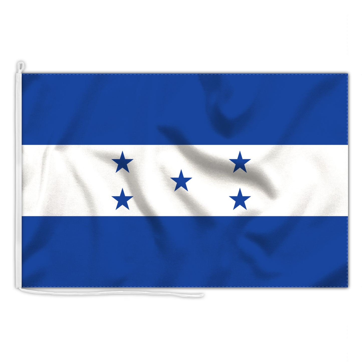 Drapeau HONDURAS