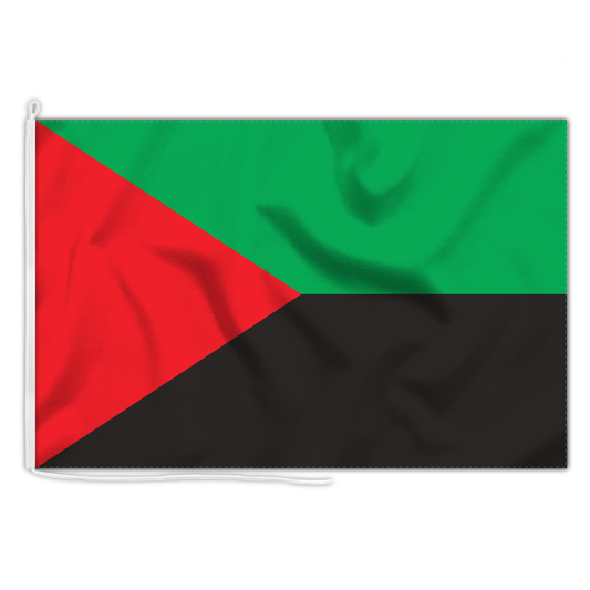 Bandiera MARTINICA (locale)