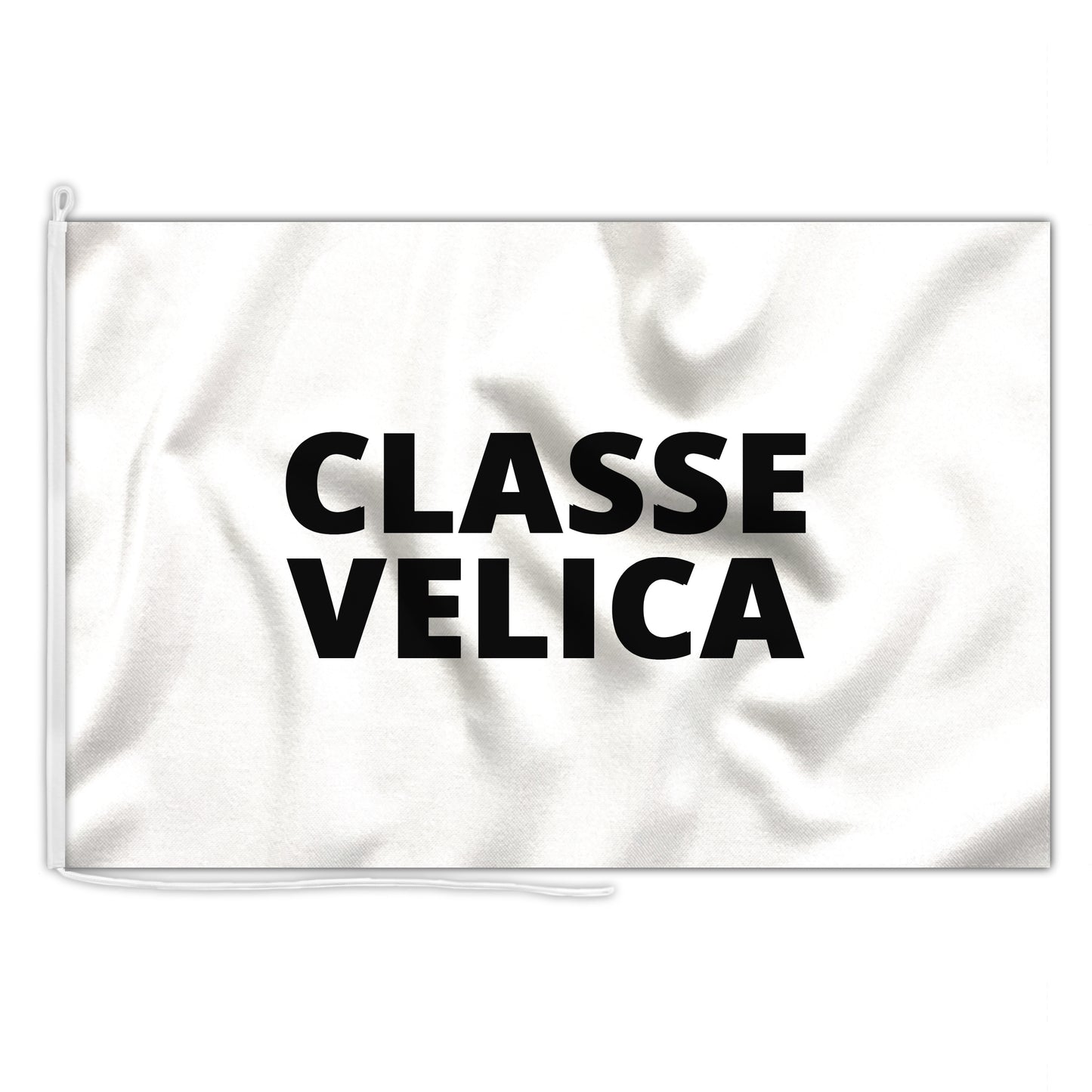 Bandiera per regate - CLASSE VELICA