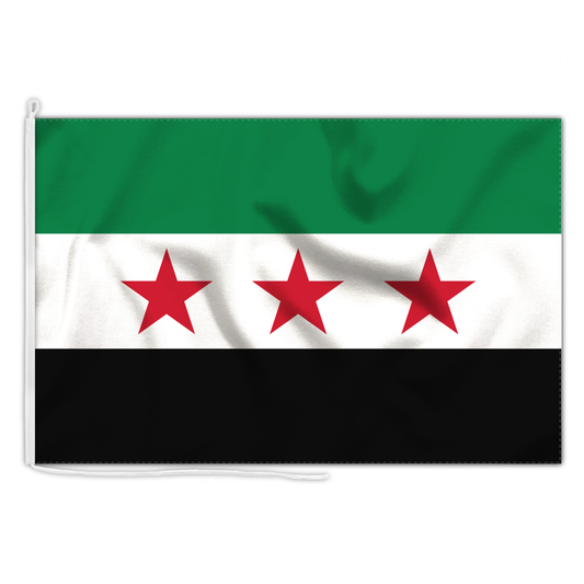 Bandiera SIRIA