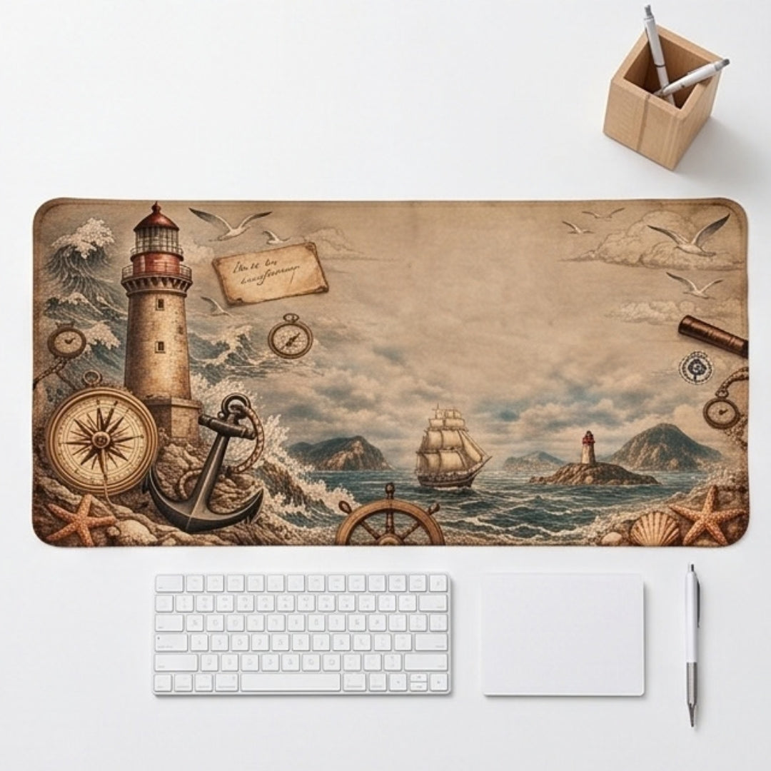 Il farlo - Desk Mat Heritage