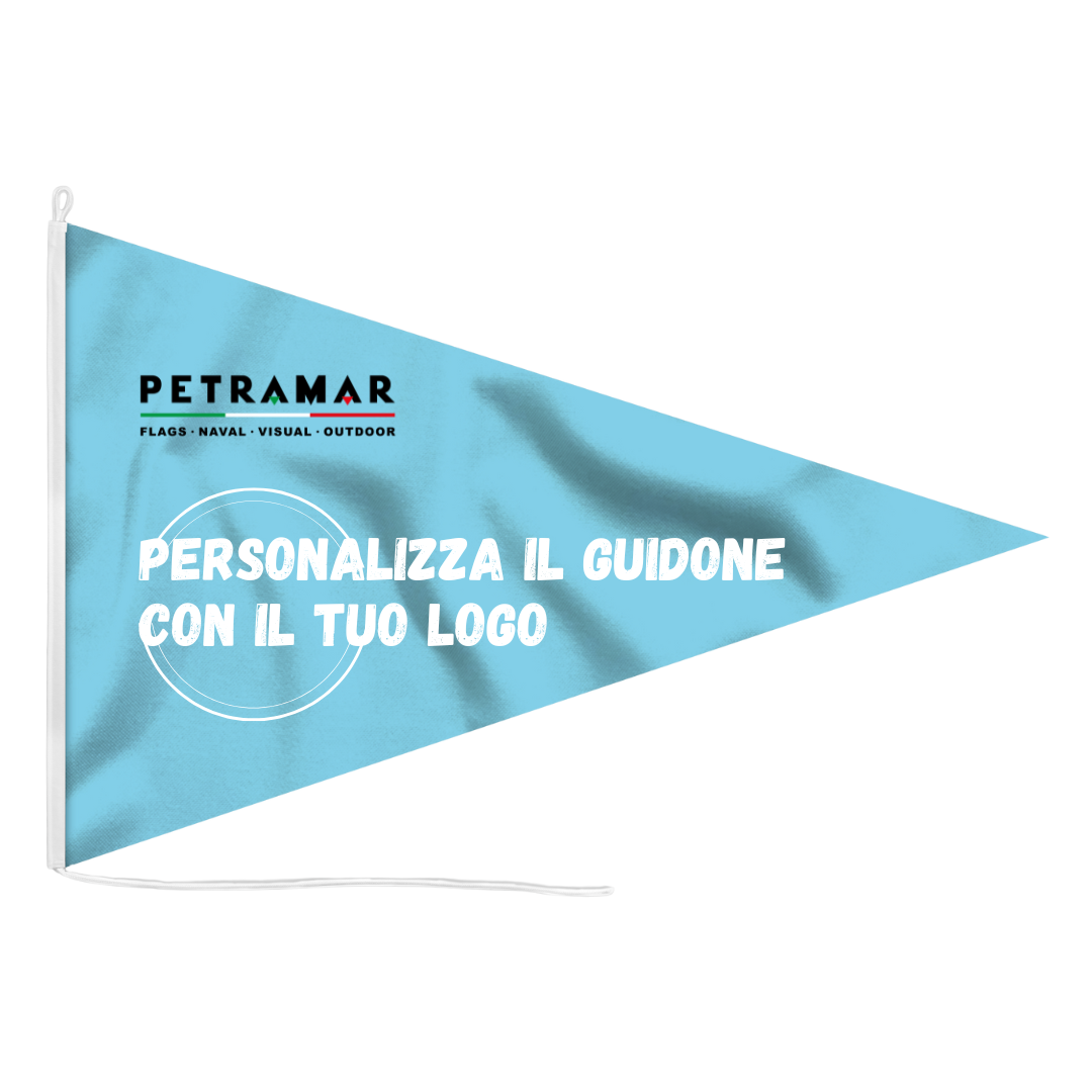 Guidone personalizzato