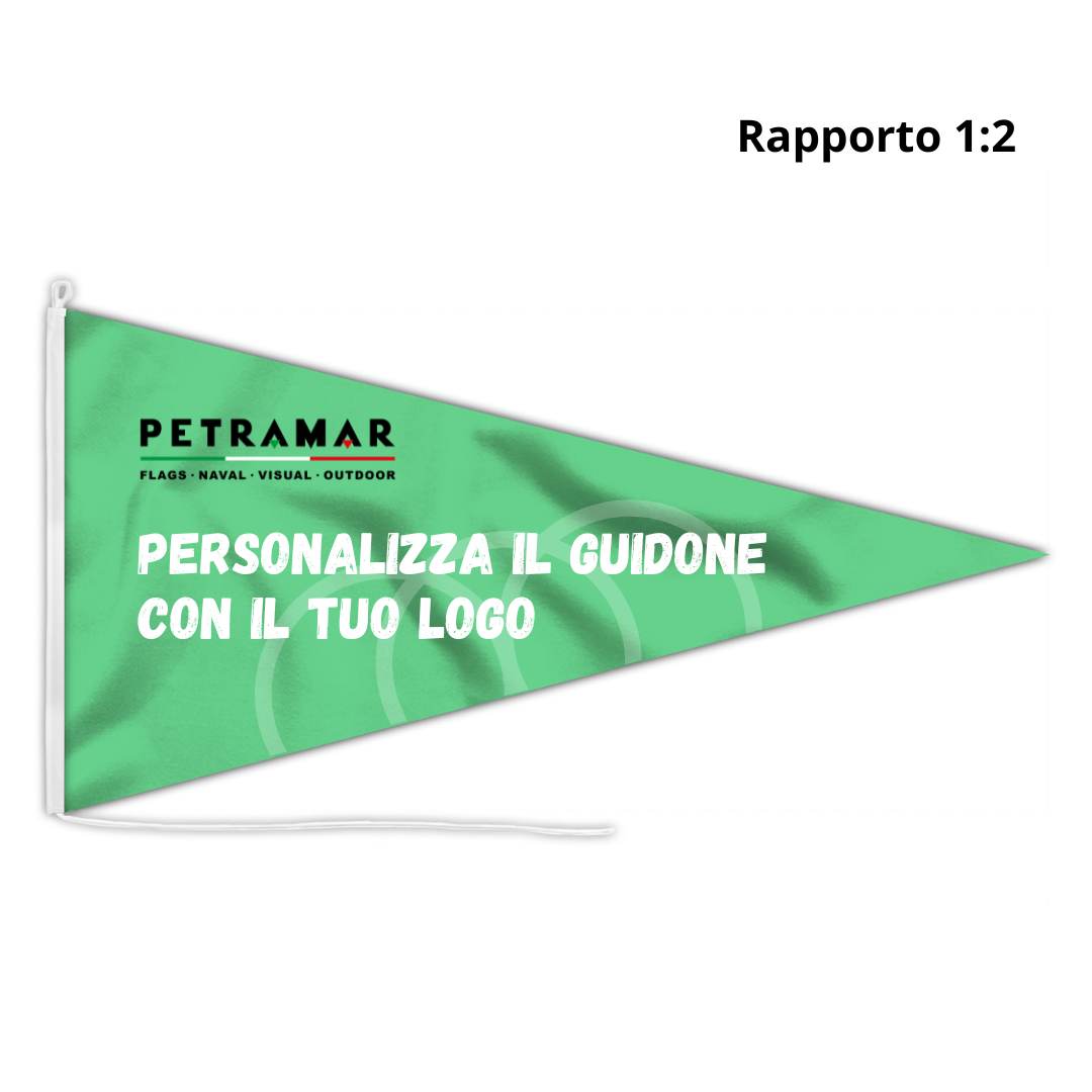 Guidone personalizzato