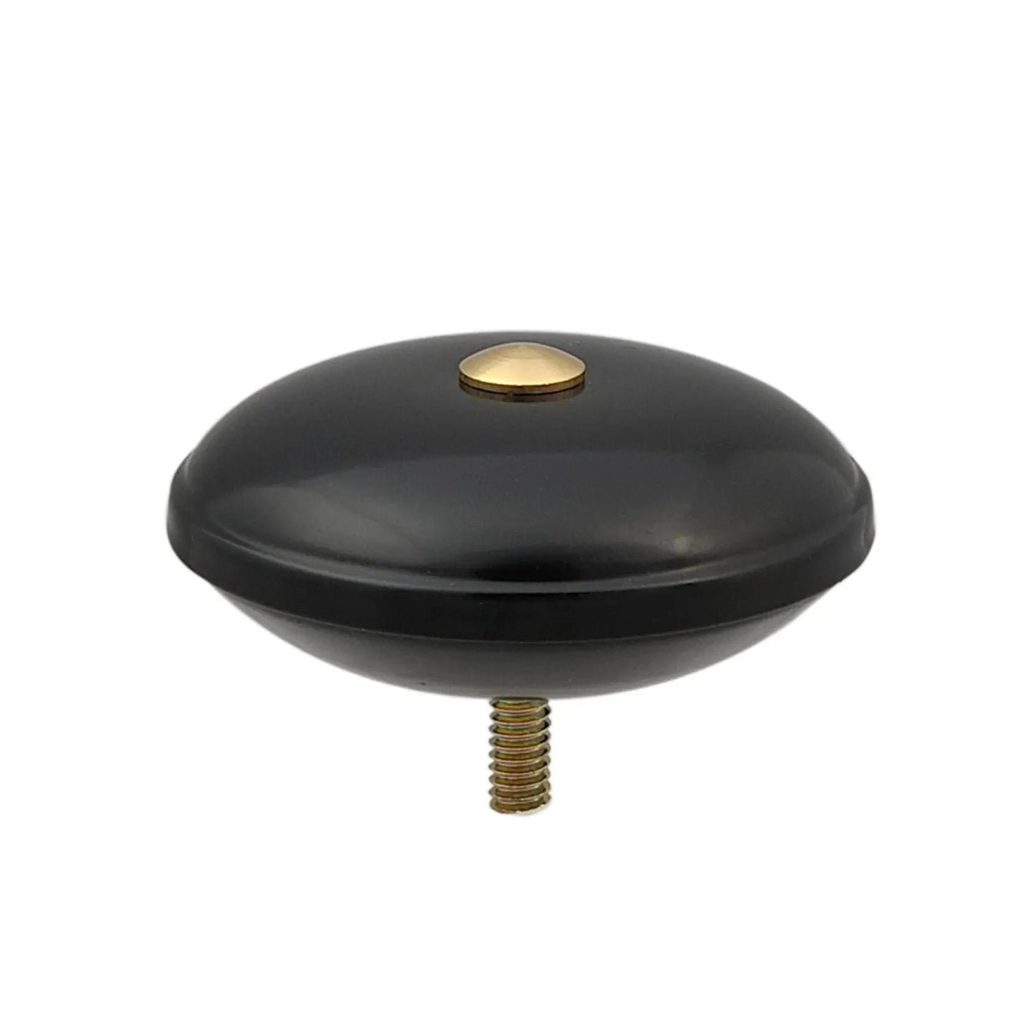 Flattened knobs