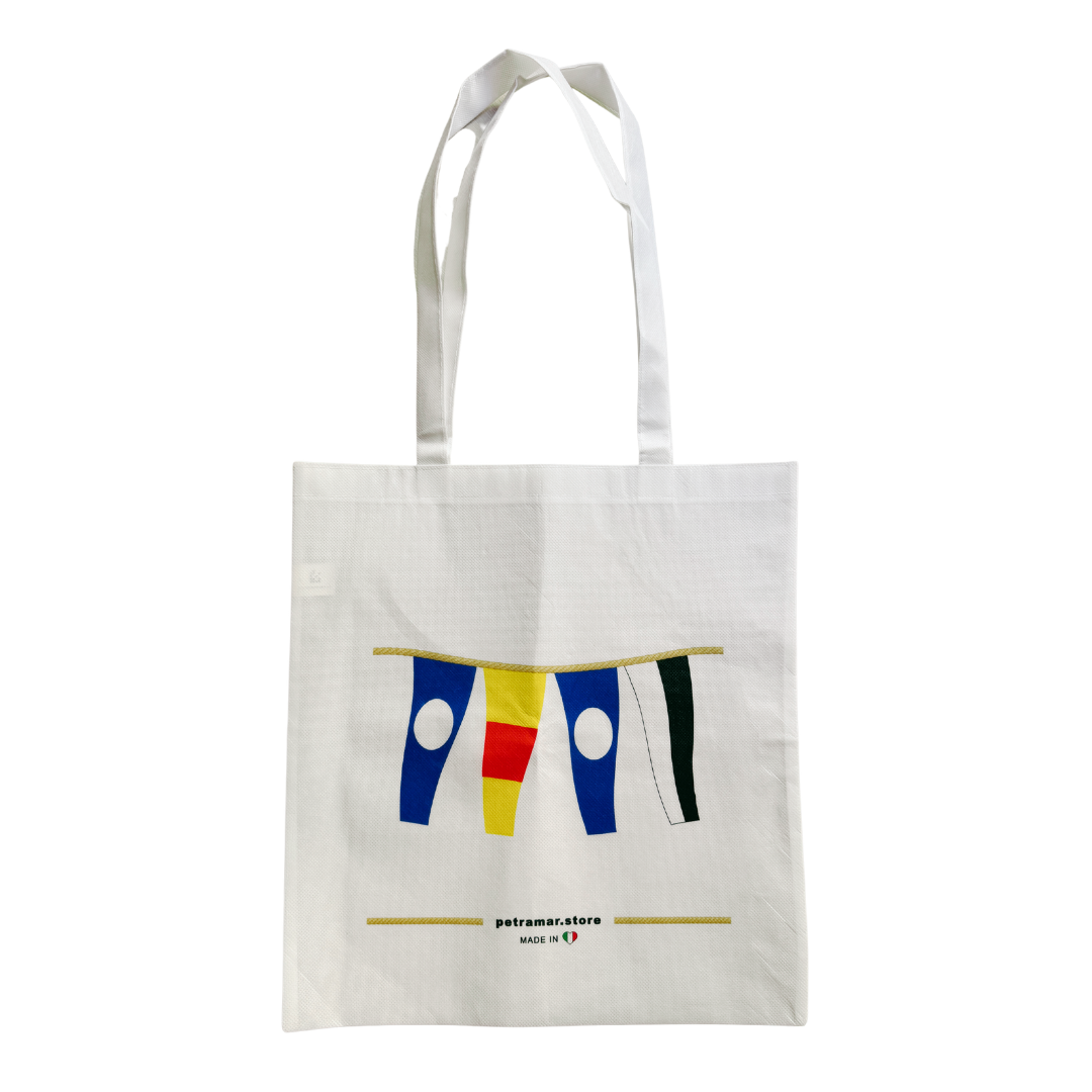 Shopper "Summer '26"