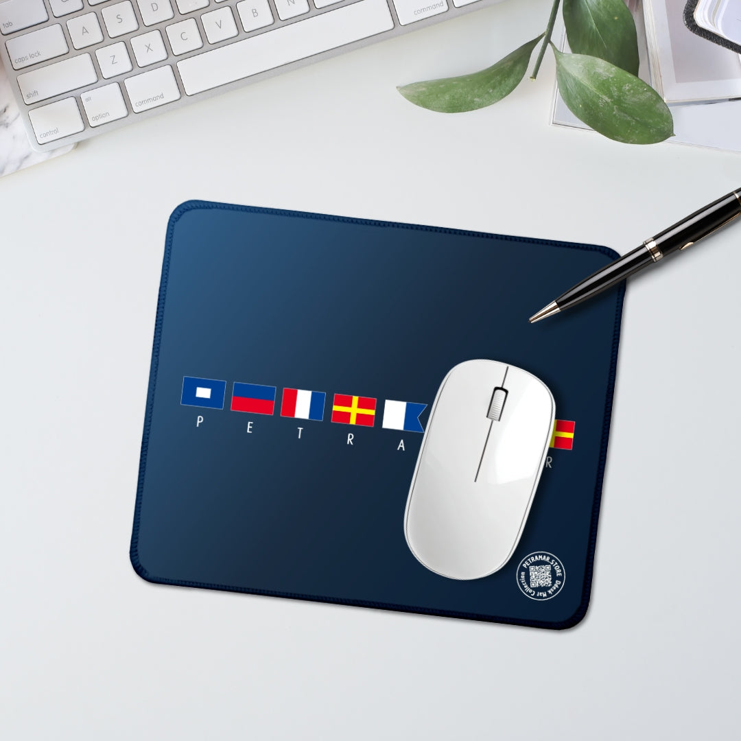 Il tuo nome sul Desk Mat