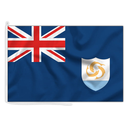 bandiera anguilla