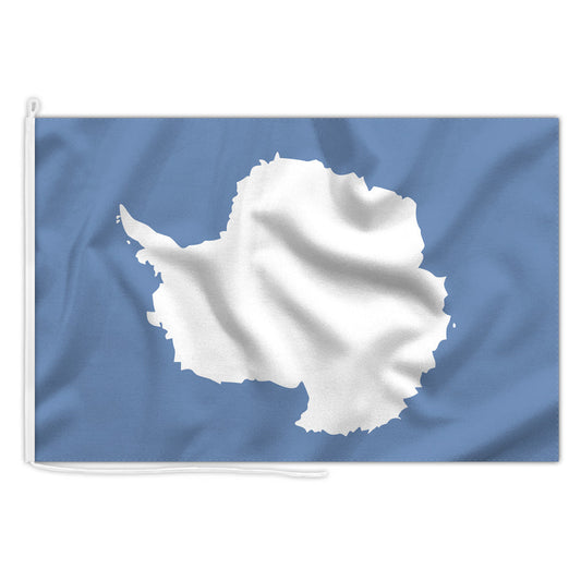 bandiera antartide